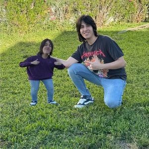 Meet your Posher, Miguel